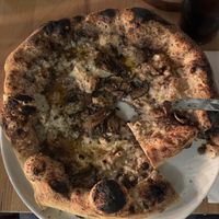   at Purezza Camden in London