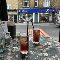   at Purezza Camden in London