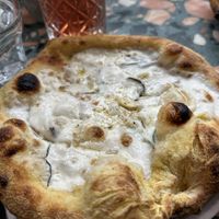   at Purezza Camden in London