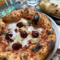   at Purezza Camden in London