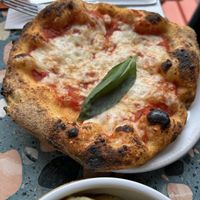   at Purezza Camden in London