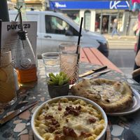   at Purezza Camden in London