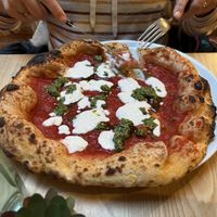   at Purezza Camden in London