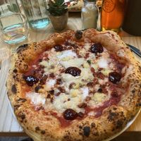   at Purezza Camden in London