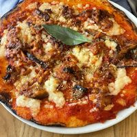   at Purezza Camden in London