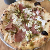   at Purezza Camden in London