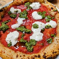  at Purezza Camden in London