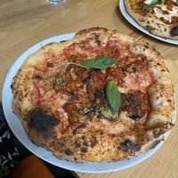   at Purezza Camden in London