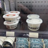   at Purezza Camden in London