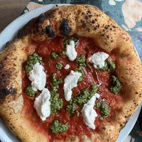   at Purezza Camden in London