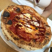   at Purezza Camden in London