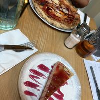   at Purezza Camden in London