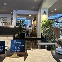   at Purezza Camden in London