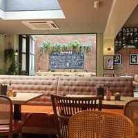  at Purezza Camden in London