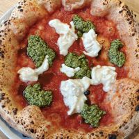  at Purezza Camden in London