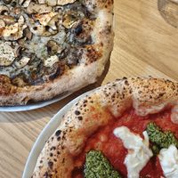  at Purezza Camden in London