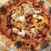  at Purezza Camden in London