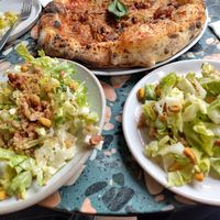  at Purezza Camden in London