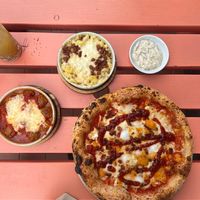   at Purezza Camden in London