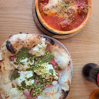  at Purezza Camden in London