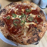   at Purezza Camden in London