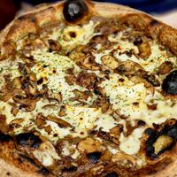  at Purezza Camden in London