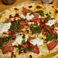  at Purezza Camden in London