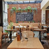  at Purezza Camden in London