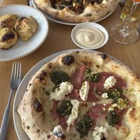   at Purezza Camden in London