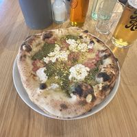   at Purezza Camden in London