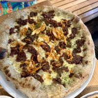   at Purezza Camden in London