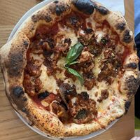   at Purezza Camden in London