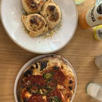   at Purezza Camden in London