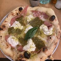  at Purezza Camden in London