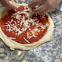   at Purezza Camden in London