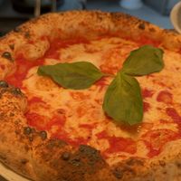 Margherita   at Purezza Camden in London