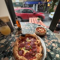   at Purezza Camden in London