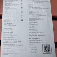   at Purezza Camden in London