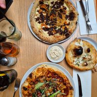  at Purezza Camden in London