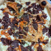  at Purezza Camden in London