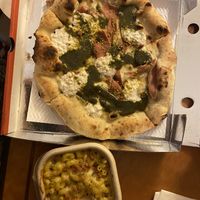   at Purezza Camden in London