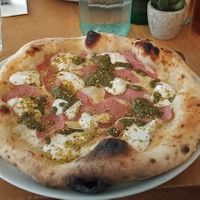  at Purezza Camden in London