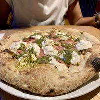   at Purezza Camden in London