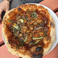   at Purezza Camden in London