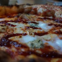  at Purezza Camden in London