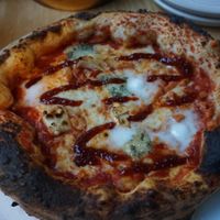  at Purezza Camden in London