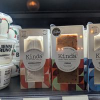  at Purezza Camden in London