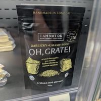  at Purezza Camden in London