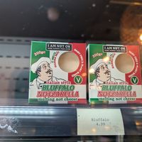  at Purezza Camden in London