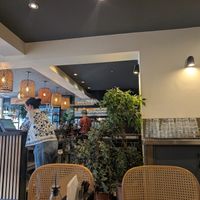  at Purezza Camden in London